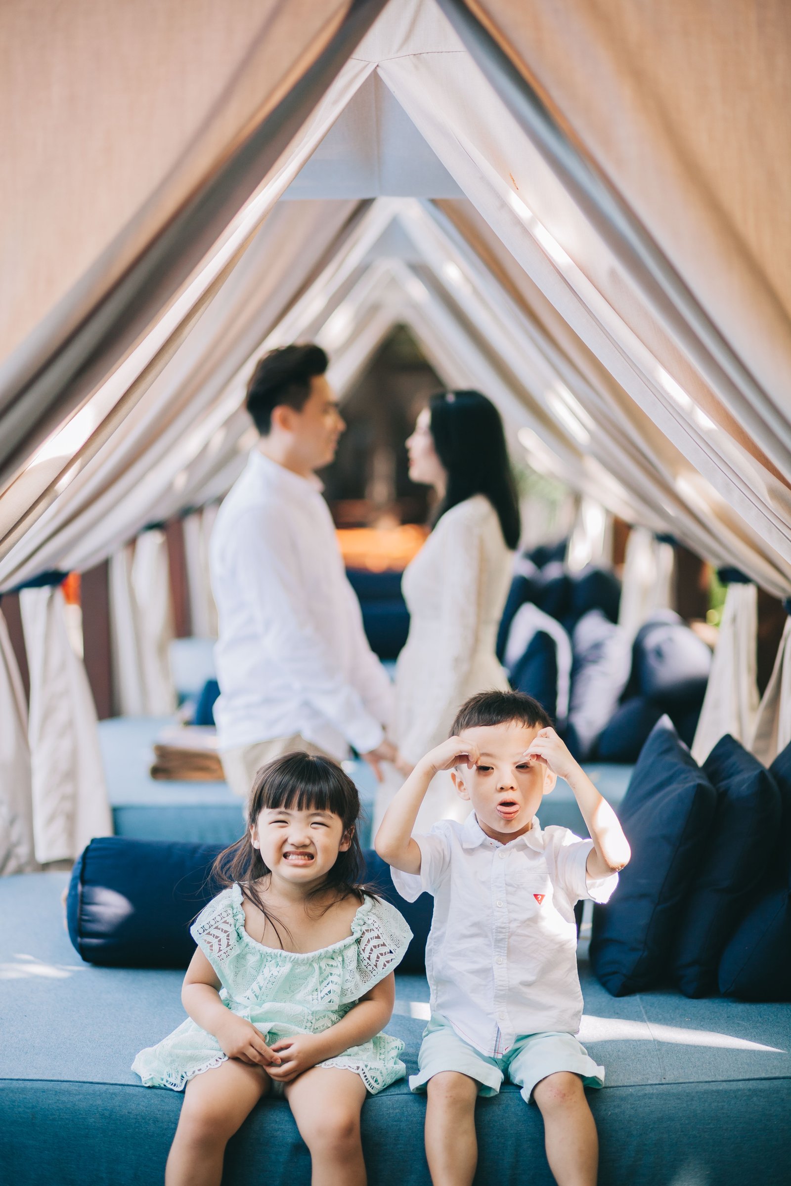 Shiyann & Lenon